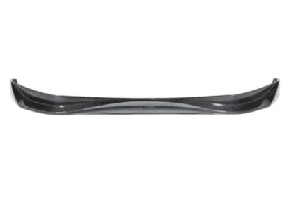 Seibon 09-10 Nissan 370Z GT Carbon Fiber Front Lip - Image 2