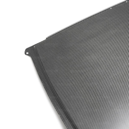 Seibon 15+ Subaru WRX/STI Dry Carbon Roof Replacement - Image 4