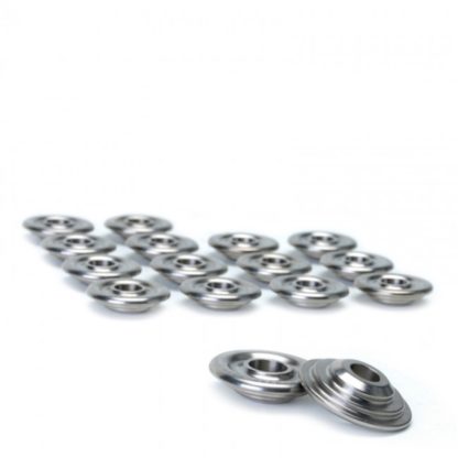 Skunk2 Pro Series Honda/Acura B16A/B17/B18C/H22A/F20B Titanium Retainers - Image 5