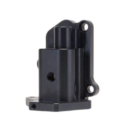 Skunk2 Honda/Acura B-Series VTEC Black Anodized Billet Solenoid - Image 6