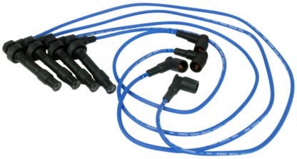 NGK BMW 318i 1999-1991 Spark Plug Wire Set