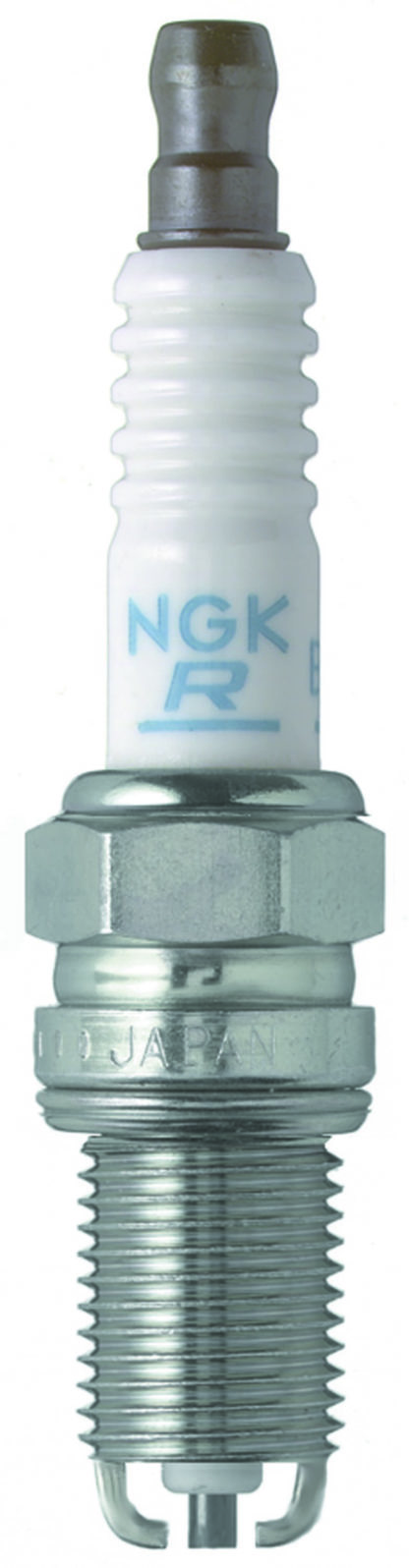 NGK Single Platinum Spark Plug Box of 4 (DCPR8EKP)