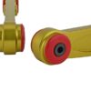 Skunk2 Honda/Acura EK Alpha Series Rear Lower Control Arm Set - Gold - Image 5
