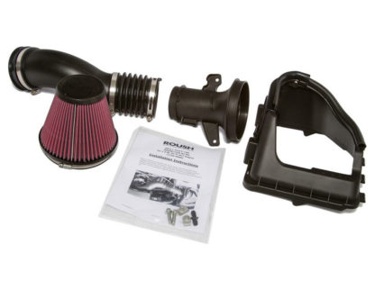 ROUSH 2011-2014 Ford F-150 6.2L Cold Air Kit - Image 3