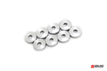 AMS Performance 03-07 Misubishi EVO VIII/IX 8 Piece Shifter Base Bushings - Image 2