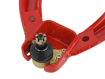 Skunk2 Pro Series 90-93 Acura Integra Adjustable Front Camber Kits (+/- 3.3 Degrees) - Image 5