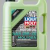 LIQUI MOLY 5L Molygen New Generation 0W-20 - Image 2