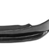 Seibon 12-13 BMW 5 Series (F10) KA-Style Carbon Fiber Front Lip - Image 4
