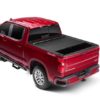 Roll-N-Lock 15-18 Chevy Silverado/Sierra 2500/3500 SB 77-3/8in M-Series Retractable Tonneau Cover - Image 5