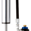 Fox 05+ Ford SD 2.5 Factory Series 7.6in. Remote Res. Front Shock Set w/DSC Adjuster / 0-1.5in. Lift - Image 3