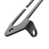 Rugged Ridge Hawse Fairlead Light Mount Bracket - Image 3