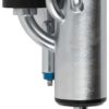 Fox 4.4 Factory Series 12in P/B Res. 4-Tube Bypass (2 Comp/2 Reb) Shock 1-1/4in. (Cust. Valv) - Blk - Image 2