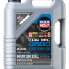 LIQUI MOLY 5L Top Tec 4600 5W-30