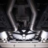 Stainless Works 08-09 Pontiac G8 GT 3in Catback XPipe Turbo Chambered 3.5in Tips Perform Connect - Image 6