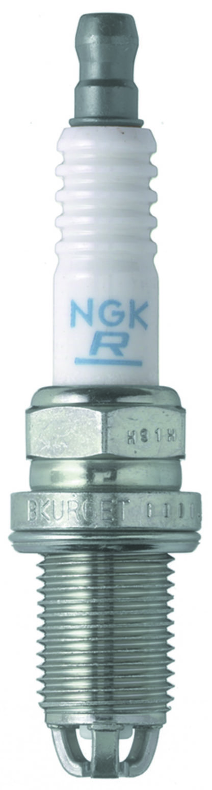 NGK Standard Spark Plug Box of 4 (BKUR7ET)