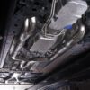 Stainless Works 08-09 Pontiac G8 GT 3in Catback XPipe Turbo Chambered 3.5in Tips Perform Connect - Image 8