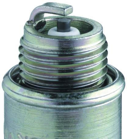 NGK Nickel Spark Plug Box of 10 (BR4-LM) - Image 2