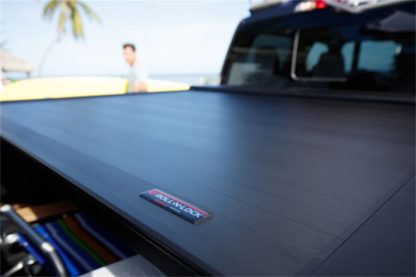 Roll-N-Lock 10-17 Dodge Ram 1500 - 3500 76in E-Series Retractable Tonneau Cover - Image 4