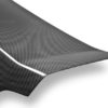 Seibon 02-05 Subaru WRX/ 04-05 STi OEM Carbon Fiber Trunk Lid ***does not fit 06-07 models - Image 4