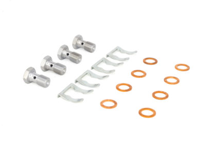 Goodridge 03+ 350z/G35 Brake Lines (incl. Brembro kits) - Image 7