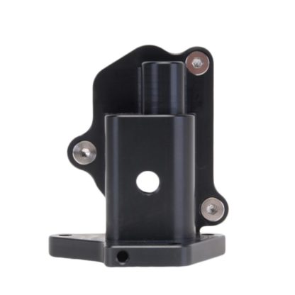 Skunk2 Honda/Acura B-Series VTEC Black Anodized Billet Solenoid - Image 3