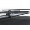 Rugged Ridge Round 56.5in Sherpa Roof Rack Crossbars - Image 3