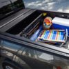 Roll-N-Lock 10-17 Dodge Ram 1500 - 3500 76in E-Series Retractable Tonneau Cover - Image 8