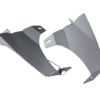 Rugged Ridge Chop Brackets Front Fender 18-20 Jeep Wrangler JL/JT Non-Rubicon - Image 3