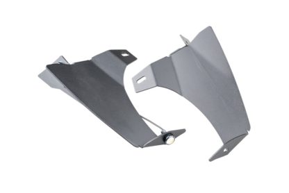 Rugged Ridge Chop Brackets Front Fender 18-20 Jeep Wrangler JL/JT Non-Rubicon - Image 3