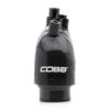 Cobb 08-14 Subaru WRX / 05-09 Outback XT & Legacy GT Turbo Inlet V2 - Stealth Black - Image 5