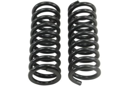 ST Muscle Car Springs Ford Mustang (& Capri thru '89)