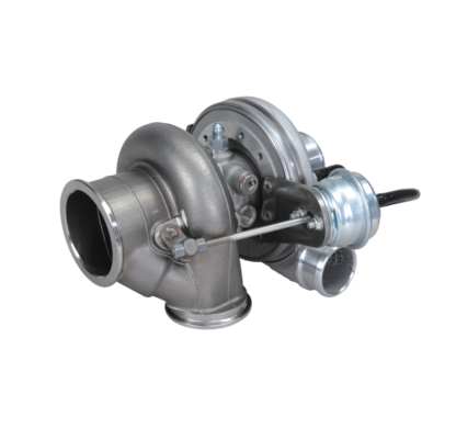 BorgWarner Cartridge EFR 6758 w/ Iron Bearing Housing - Image 2