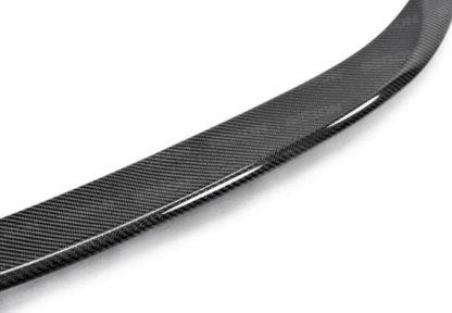 Seibon 12-13 Scion FRS/ Subaru BRZ C-Style Carbon Fiber Rear Spoiler - Image 4