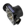 Skunk2 Pro Series Honda/Acura (D/B/H/F Series) 68mm Billet Throttle Body (Black Series) (Race Only) - Image 6