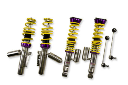 KW Coilover Kit V3 Porsche 911 (996) Turbo - Image 7