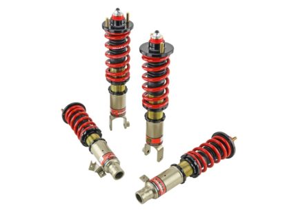 Skunk2 96-00 Honda Civic (All Models) Pro S II Coilovers (10K/8K Spring Rates) - Image 2