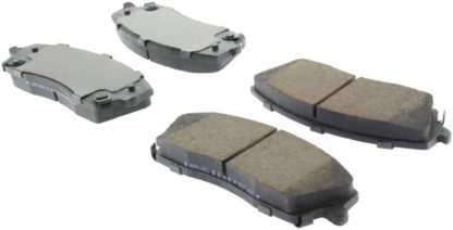 StopTech Street Brake Pads - Image 3