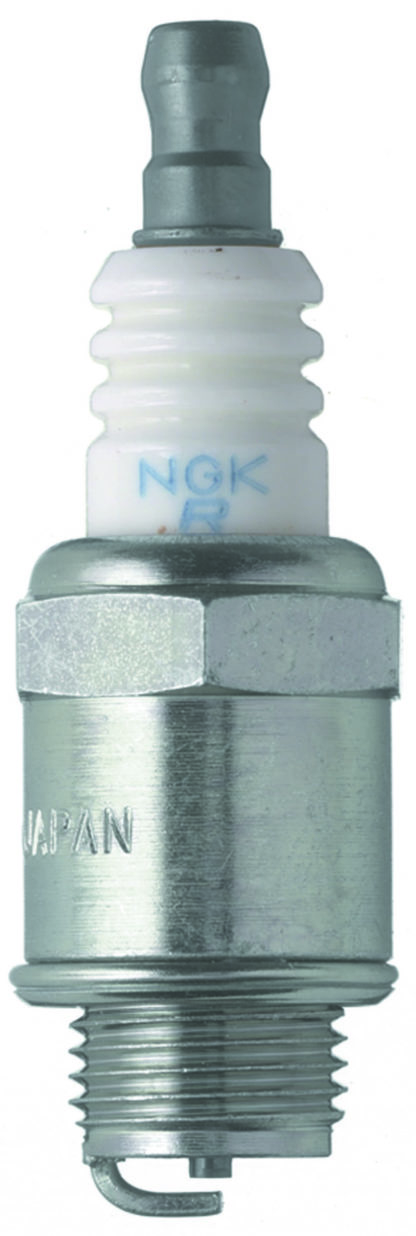 NGK Standard Spark Plug Box of 10 (BMR2A SOLID)