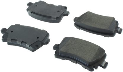 StopTech Street Brake Pads - Image 5