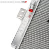 AMS Performance Infiniti 17+ Q60 / 16+ Q50 3.0TT VR30 Alpha Race Heat Exchanger - Image 6