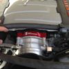 Snow Performance 16-17 Camaro Stg 2 Boost Cooler F/I Water Injection Kit (SS Braided Line & 4AN) - Image 2
