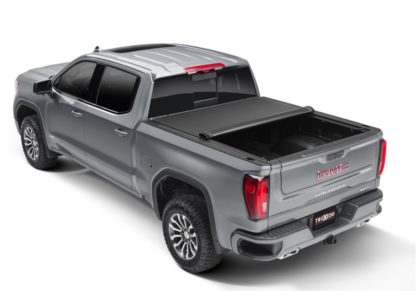 Truxedo 15-20 GMC Canyon & Chevrolet Colorado 5ft Pro X15 Bed Cover - Image 10