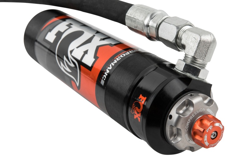 Fox 19+ GM 1500 Rear 2.5 Truck Perf. Elite Shocks / R/R 9.6in / 0-2in Lift / DSC/ NON-TB/NON-AT4 - Image 3