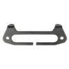 Rugged Ridge Hawse Fairlead Light Mount Bracket - Image 2