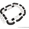 AMS Performance 2009+ GT-R R35 Alpha Upper I/C Pipe (Use w/Alpha I/C/TiAL Flange/Carbon Manifold)
