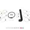 AMS Performance 2015+ Subaru WRX FA20 Front Mount Intercooler Kit w/o Bumper Beam - Image 4