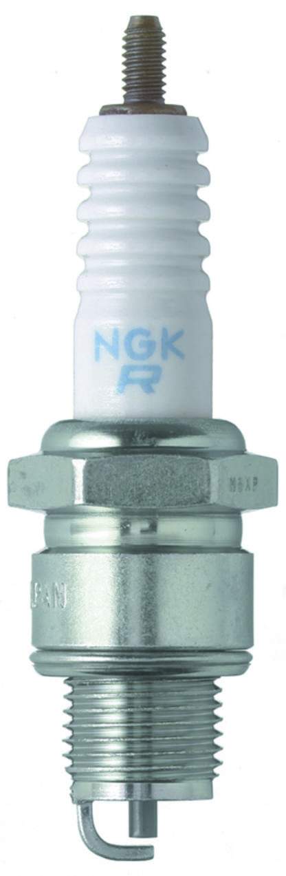 NGK Standard Spark Plug Box of 10 (BR8HSA)