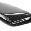 Seibon 98-01 Subaru Impreza STI Carbon Fiber Hood Scoop - Only Fits OEM Hoods (Not Seibon Hoods) - Image 3