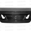 Seibon 06-10 Honda Civic 4DR JDB / Acura CSX OEM Carbon Fiber Trunk/Hatch - Image 3