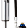 Fox Jeep JK 2.5 Factory Series 10.36in. Internal Bypass Remote Reservoir Shock/2.5-4in. Lift (Pair) - Image 3